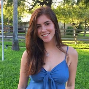 Meet your Posher, Amber